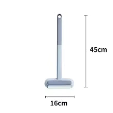 Cepillo Pro Lavable™ | Quitapelos de Silicona para Mascotas y Sofás