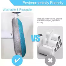 Cepillo Pro Lavable™ | Quitapelos de Silicona para Mascotas y Sofás